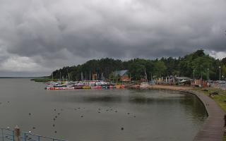 Dąbki - 20-07-2026 15:36