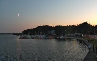 Dąbki - 21-07-2026 19:43