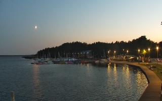 Dąbki - 21-07-2026 19:50