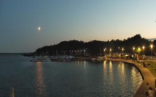 Dąbki - 21-07-2026 19:58