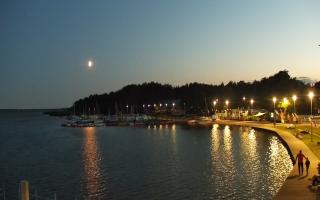 Dąbki - 21-07-2026 20:06