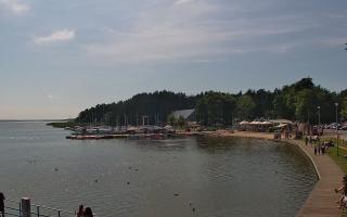 Dąbki - 24-07-2026 12:50