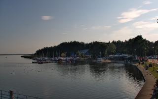Dąbki - 25-07-2026 16:25