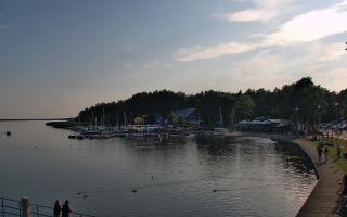 Dąbki - 25-07-2026 16:33