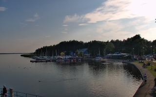 Dąbki - 25-07-2026 16:41