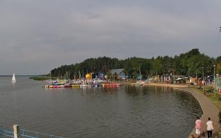 Dąbki - 26-07-2026 06:40