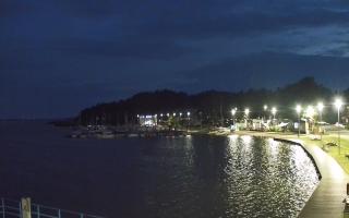 Dąbki - 26-07-2026 20:16
