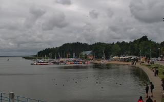 Dąbki - 27-07-2026 09:45