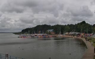 Dąbki - 27-07-2026 09:53