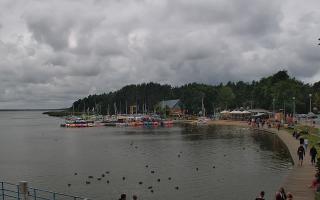 Dąbki - 27-07-2026 10:08