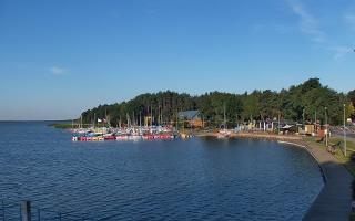 Dąbki - 30-07-2026 05:09