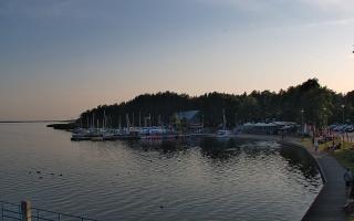 Dąbki - 30-07-2026 17:21