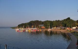 Dąbki - 31-07-2026 04:46