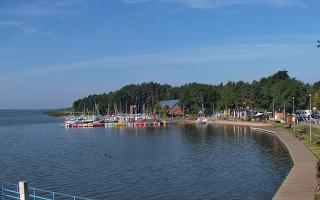Dąbki - 31-07-2026 06:34