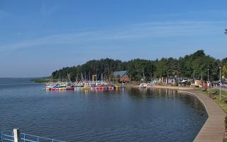 Dąbki - 31-07-2026 06:42