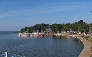 Dąbki - 31-07-2026 06:50