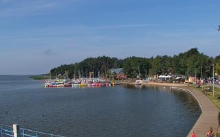 Dąbki - 31-07-2026 07:05