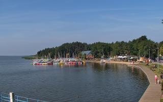 Dąbki - 31-07-2026 07:13