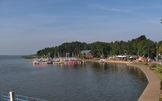 Dąbki - 31-07-2026 07:20