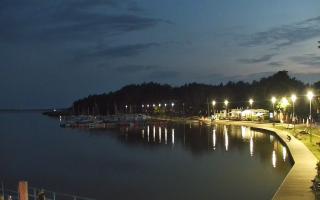 Dąbki - 31-07-2026 19:55