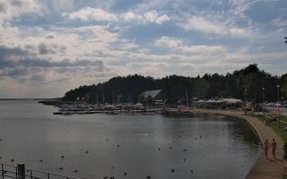 Dąbki - 03-08-2026 13:38