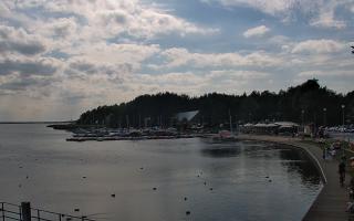Dąbki - 03-08-2026 13:46
