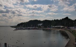 Dąbki - 03-08-2026 13:53