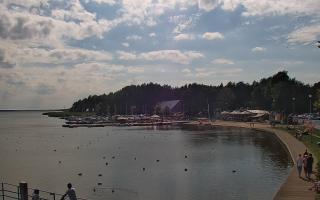 Dąbki - 03-08-2026 14:01