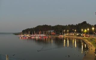 Dąbki - 04-08-2026 02:36