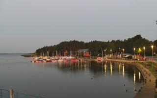 Dąbki - 04-08-2026 02:43