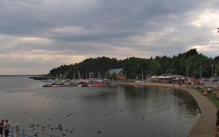 Dąbki - 04-08-2026 15:10