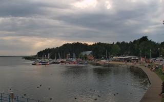 Dąbki - 04-08-2026 15:18