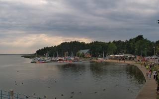 Dąbki - 04-08-2026 15:26