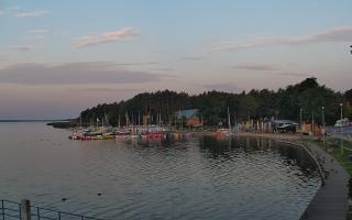 Dąbki - 05-08-2026 03:35