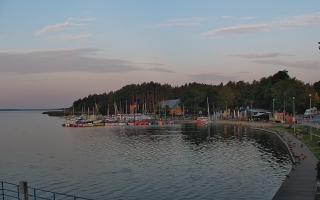 Dąbki - 05-08-2026 03:43