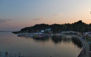 Dąbki - 05-08-2026 18:21