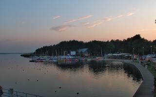 Dąbki - 05-08-2026 18:28