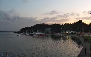 Dąbki - 06-08-2026 19:15