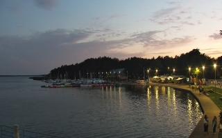Dąbki - 06-08-2026 19:22