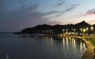 Dąbki - 06-08-2026 19:30