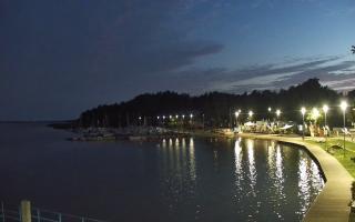 Dąbki - 06-08-2026 19:45