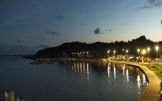 Dąbki - 07-08-2026 19:38