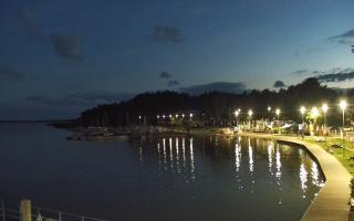 Dąbki - 07-08-2026 19:45