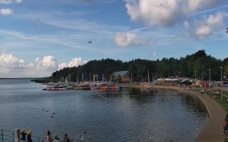 Dąbki - 08-08-2026 08:51