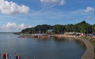 Dąbki - 08-08-2026 08:59