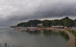 Dąbki - 14-09-2026 16:06