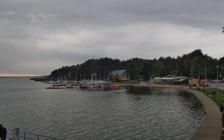 Dąbki - 29-09-2026 22:12