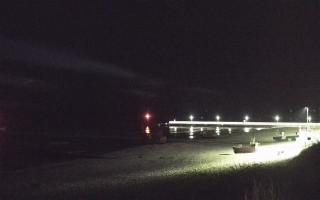 Niechorze plaża - wschodnia stro - 02-05-2025 01:27