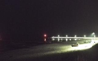 Niechorze plaża - wschodnia stro - 02-05-2025 20:26