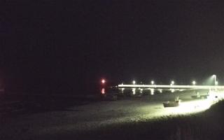 Niechorze plaża - wschodnia stro - 02-05-2025 20:42